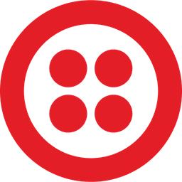 Twilio Logo
